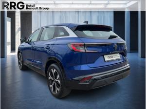 Renault Austral EVOLUTION TCe 160 AUTOMATIK SITZHEIZUNG