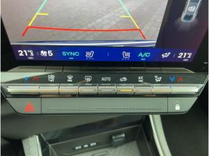 Renault Austral EVOLUTION TCe 160 AUTOMATIK SITZHEIZUNG