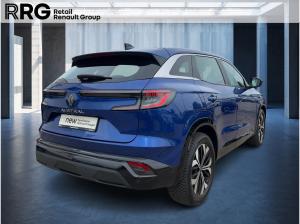 Renault Austral EVOLUTION TCe 160 AUTOMATIK SITZHEIZUNG