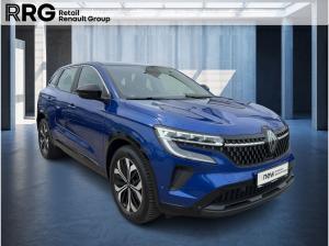 Renault Austral EVOLUTION TCe 160 AUTOMATIK SITZHEIZUNG