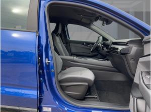 Renault Austral EVOLUTION TCe 160 AUTOMATIK SITZHEIZUNG