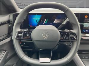 Renault Austral EVOLUTION TCe 160 AUTOMATIK SITZHEIZUNG