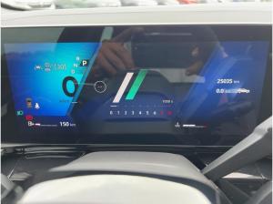 Renault Austral EVOLUTION TCe 160 AUTOMATIK SITZHEIZUNG
