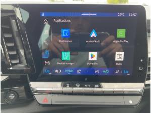 Renault Austral EVOLUTION TCe 160 AUTOMATIK SITZHEIZUNG