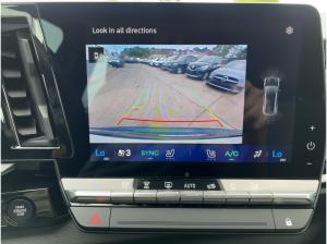 Renault Austral EVOLUTION TCe 160 AUTOMATIK SITZHEIZUNG