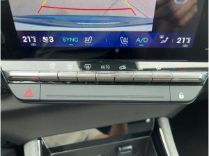 Renault Austral EVOLUTION TCe 160 AUTOMATIK SITZHEIZUNG