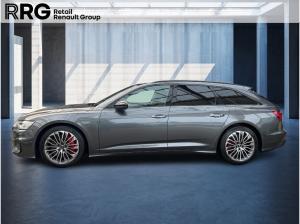 Audi A6 55 2.0 TFSI e quattro Avant sport AHK Panoram