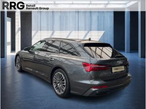 Audi A6 55 2.0 TFSI e quattro Avant sport AHK Panoram