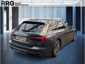 Audi A6 55 2.0 TFSI e quattro Avant sport AHK Panoram