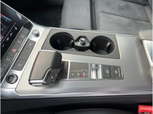 Audi A6 55 2.0 TFSI e quattro Avant sport AHK Panoram