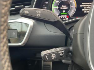 Audi A6 55 2.0 TFSI e quattro Avant sport AHK Panoram