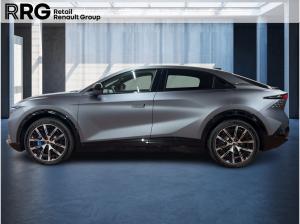 Alpine A390 GT - Vorführwagen