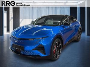 Alpine A390 GT - Vorführwagen