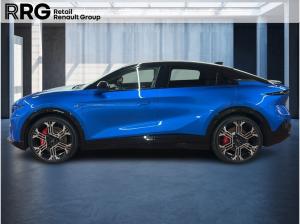 Alpine A390 GT - Vorführwagen
