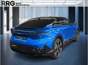 Alpine A390 GT - Vorführwagen