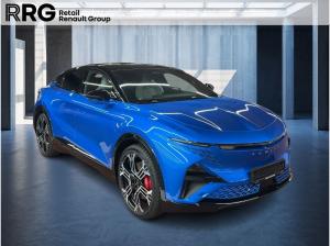 Alpine A390 GT - Vorführwagen