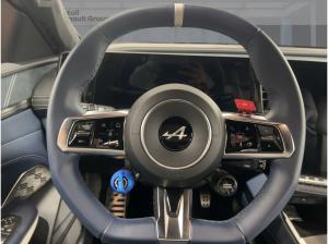 Alpine A390 GT - Vorführwagen