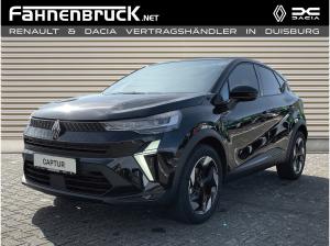 Renault Captur KISS TCe 115 Navi PDC Sitzheizung