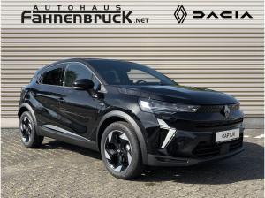 Renault Captur KISS TCe 115 Navi PDC Sitzheizung