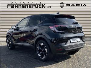 Renault Captur KISS TCe 115 Navi PDC Sitzheizung