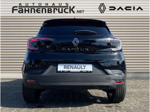 Renault Captur KISS TCe 115 Navi PDC Sitzheizung