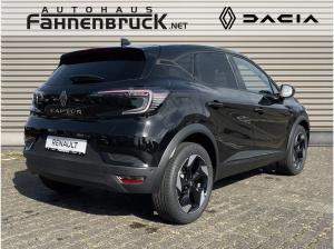 Renault Captur KISS TCe 115 Navi PDC Sitzheizung
