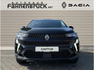 Renault Captur KISS TCe 115 Navi PDC Sitzheizung
