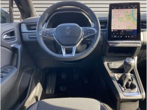 Renault Captur KISS TCe 115 Navi PDC Sitzheizung