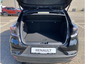Renault Captur KISS TCe 115 Navi PDC Sitzheizung