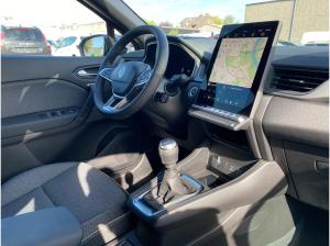 Renault Captur KISS TCe 115 Navi PDC Sitzheizung
