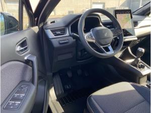 Renault Captur KISS TCe 115 Navi PDC Sitzheizung