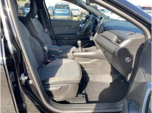 Renault Captur KISS TCe 115 Navi PDC Sitzheizung