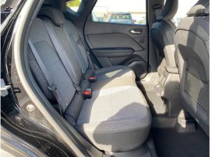 Renault Captur KISS TCe 115 Navi PDC Sitzheizung