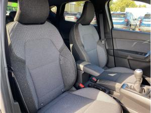 Renault Captur KISS TCe 115 Navi PDC Sitzheizung