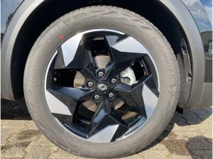 Renault Captur KISS TCe 115 Navi PDC Sitzheizung