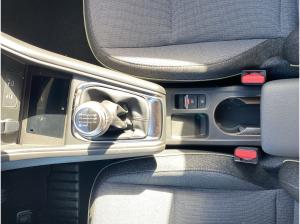 Renault Captur KISS TCe 115 Navi PDC Sitzheizung