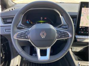 Renault Captur KISS TCe 115 Navi PDC Sitzheizung