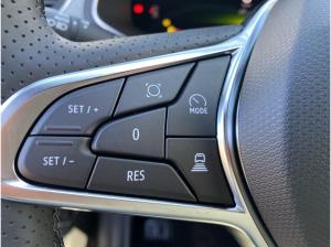 Renault Captur KISS TCe 115 Navi PDC Sitzheizung