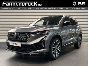Renault Austral Techno Mild Hybrid 150 Automatik ACC