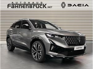 Renault Austral Techno Mild Hybrid 150 Automatik ACC