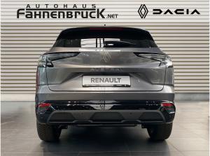 Renault Austral Techno Mild Hybrid 150 Automatik ACC