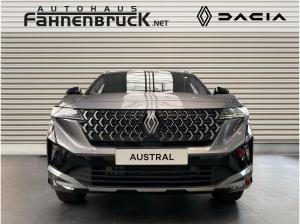 Renault Austral Techno Mild Hybrid 150 Automatik ACC
