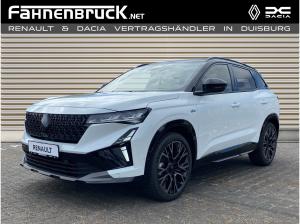 Renault Austral Esprit Alpine Full Hybrid E-Tech 200 ACC