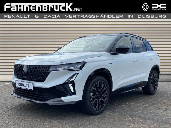 Renault Austral Esprit Alpine Full Hybrid E-Tech 200 ACC