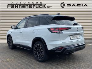 Renault Austral Esprit Alpine Full Hybrid E-Tech 200 ACC