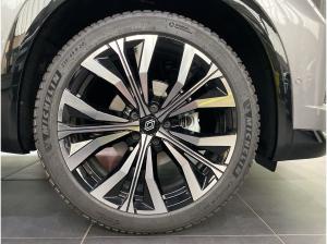 Renault Austral Techno Mild Hybrid 150 Automatik ACC