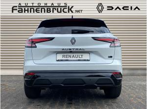 Renault Austral Esprit Alpine Full Hybrid E-Tech 200 ACC