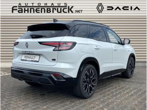Renault Austral Esprit Alpine Full Hybrid E-Tech 200 ACC