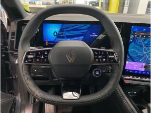 Renault Austral Techno Mild Hybrid 150 Automatik ACC