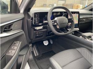 Renault Austral Esprit Alpine Full Hybrid E-Tech 200 ACC